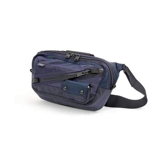 Harvest Label - Bag ReLoad Sling HGL-0183 NAVY