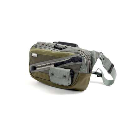 Harvest Label - Bag ReLoad Sling HGL-0183 SAGE GREEN