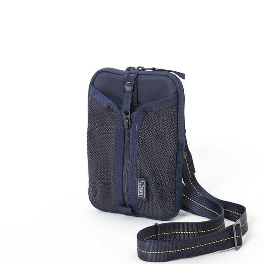 Harvest Label - Bag, FLYER'S 70XX HJR-0323 DAYSTREAM Navy