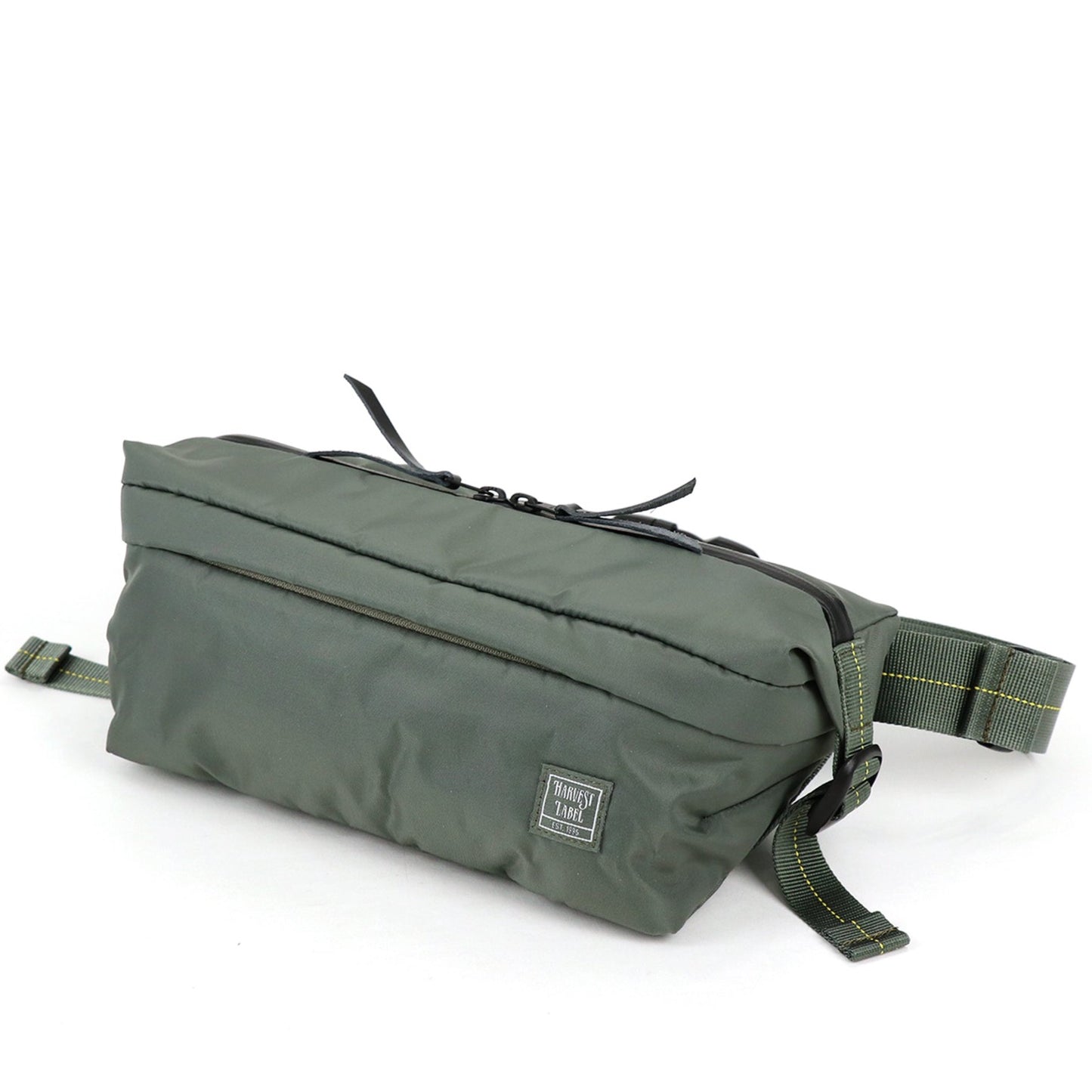 Harvest Label - Bag, Litespan HS-0352 Bag Waist Bag Sage Green