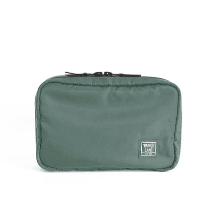 Harvest Label - Bag, Flyers Supply HSP-0170 Pouch Sage Green