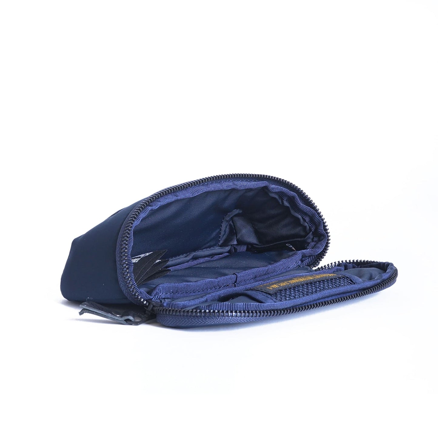 Harvest Label - Bag, Flyers Supply HSP-0173 Glasses Case Air Force Blue