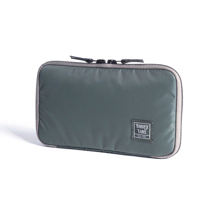 Harvest Label - Bag, Flyers Supply HSP-0174 Multi Case Sage Green