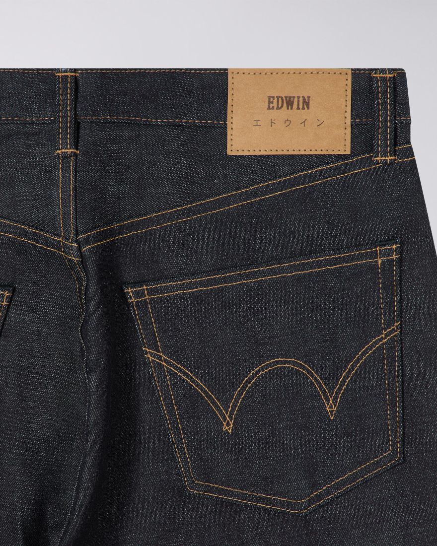 Edwin Jeans - Loose Tapered 13,5 oz Rainbow Selvage