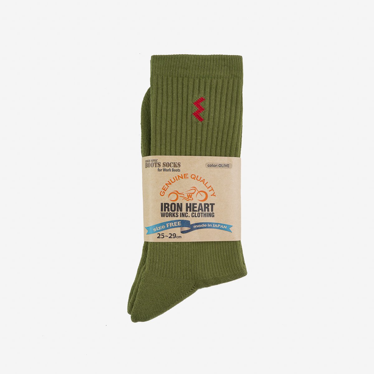 Work hot sale boot socks