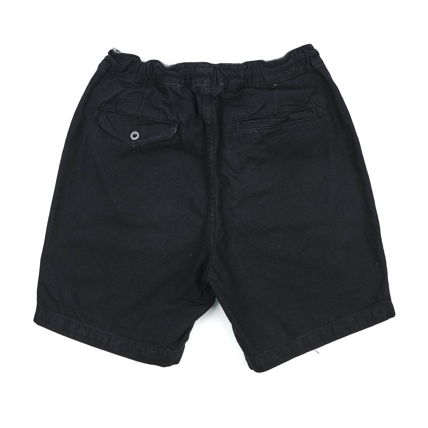 Freenote - Deck Shorts Black