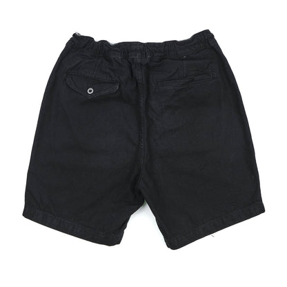 Freenote - Deck Shorts Black