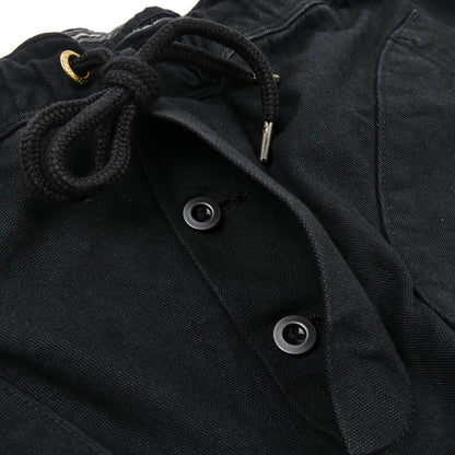 Freenote - Deck Shorts Black