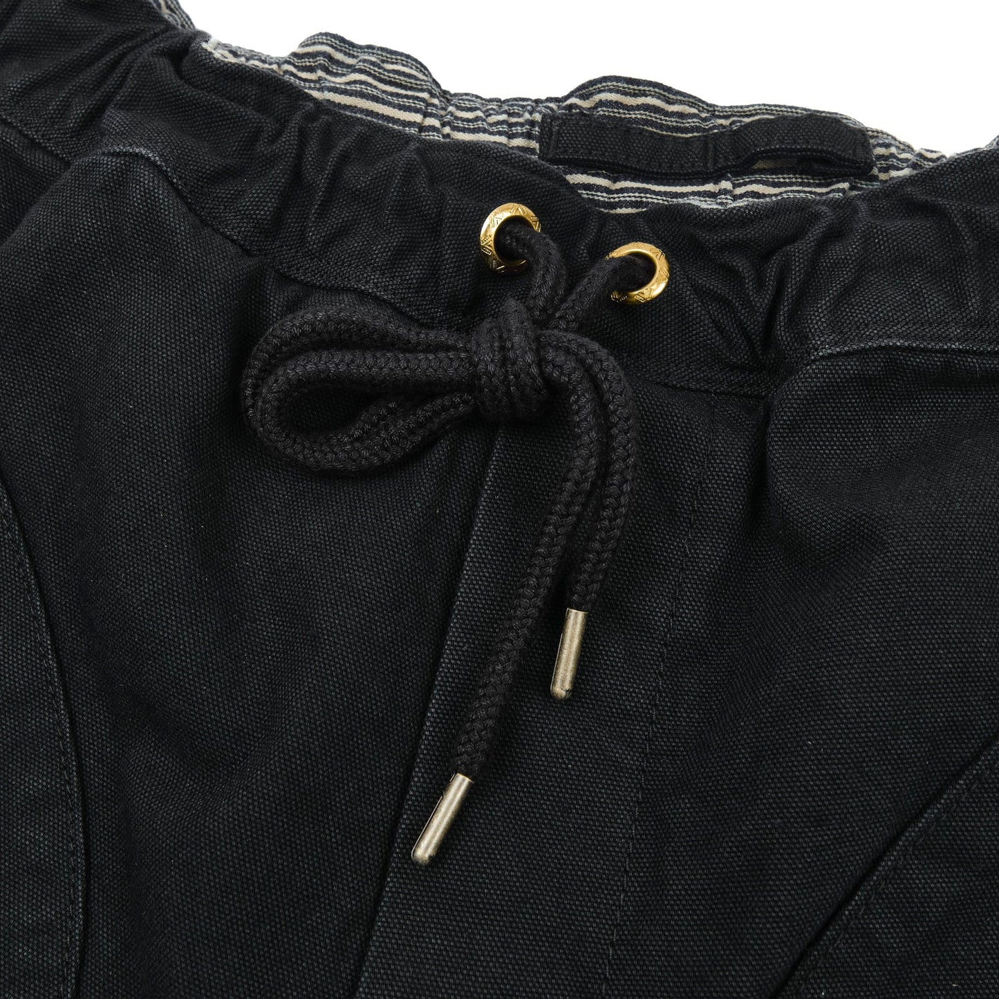 Freenote - Deck Shorts Black