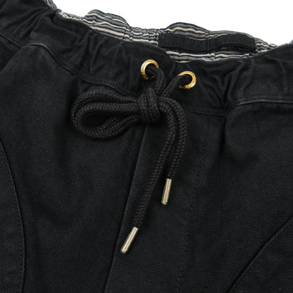 Freenote - Deck Shorts Black