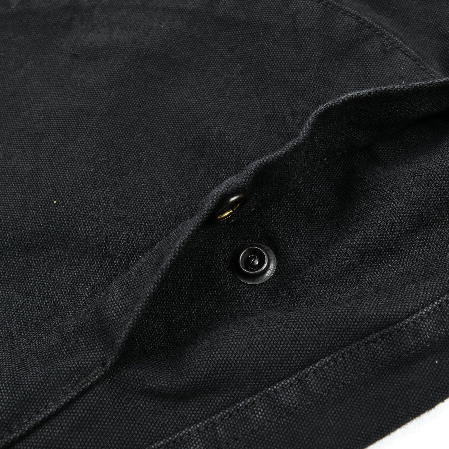 Freenote - Deck Shorts Black