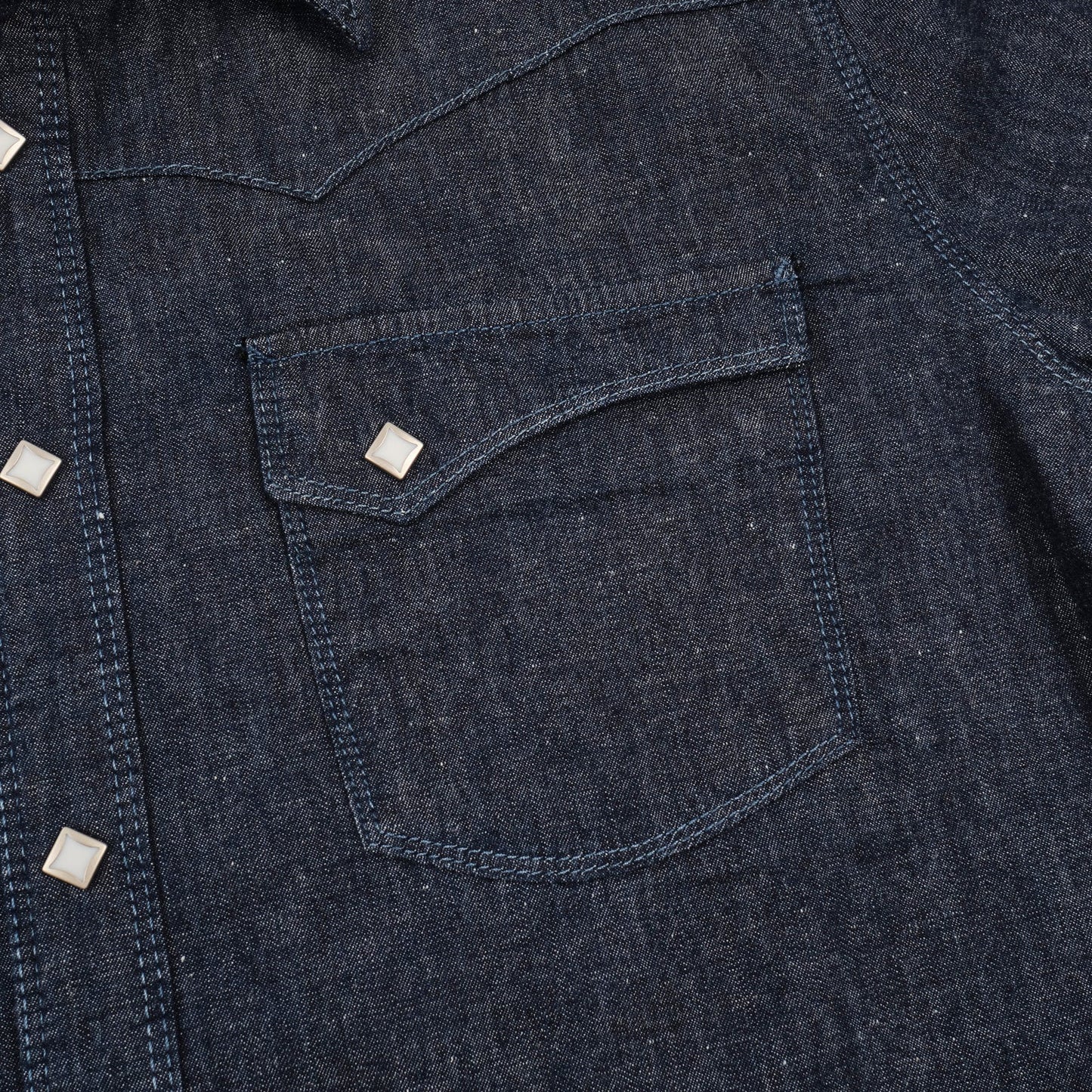 Freenote - Calico 6oz Rinsed Denim
