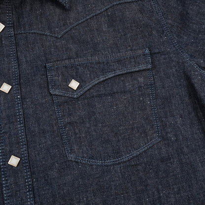 Freenote - Calico 6oz Rinsed Denim