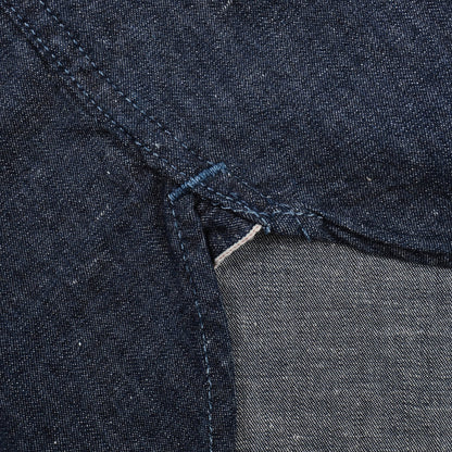 Freenote - Calico 6oz Rinsed Denim