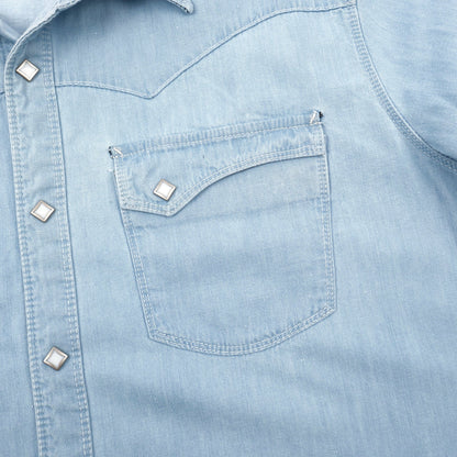 Freenote - Calico 6oz Bleached Denim