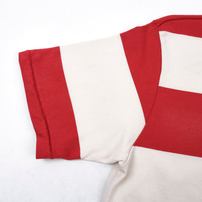 Freenote - 13 oz Tee Mooch Red Stripe