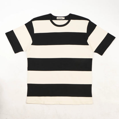 Freenote - 13 oz Tee Mooch Black Stripe
