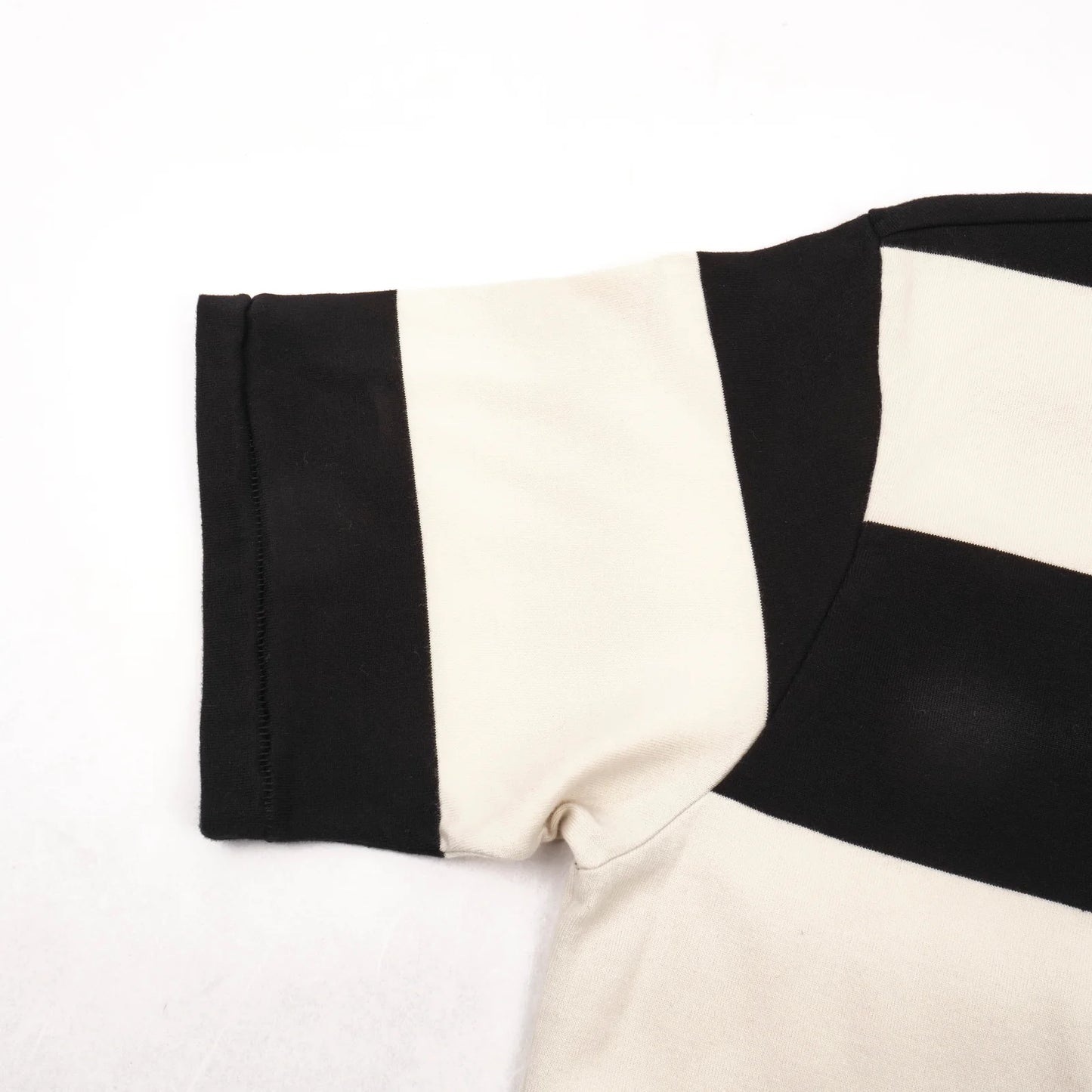 Freenote - 13 oz Tee Mooch Black Stripe