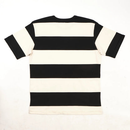 Freenote - 13 oz Tee Mooch Black Stripe