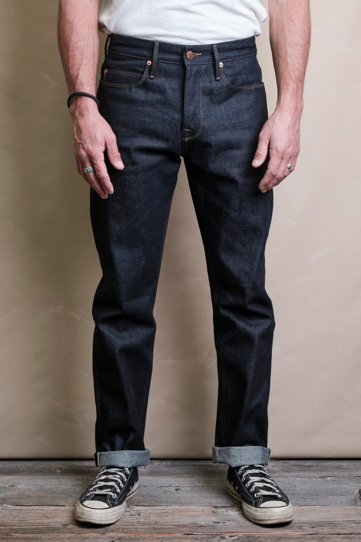Freenote - Portola Classic Tapered 14.5oz