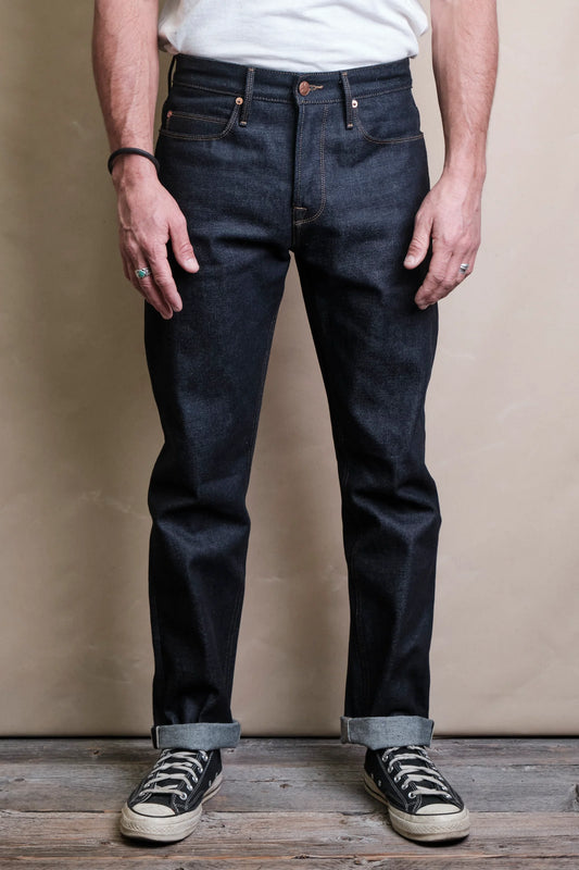 Freenote - Portola Classic Tapered 14.5oz