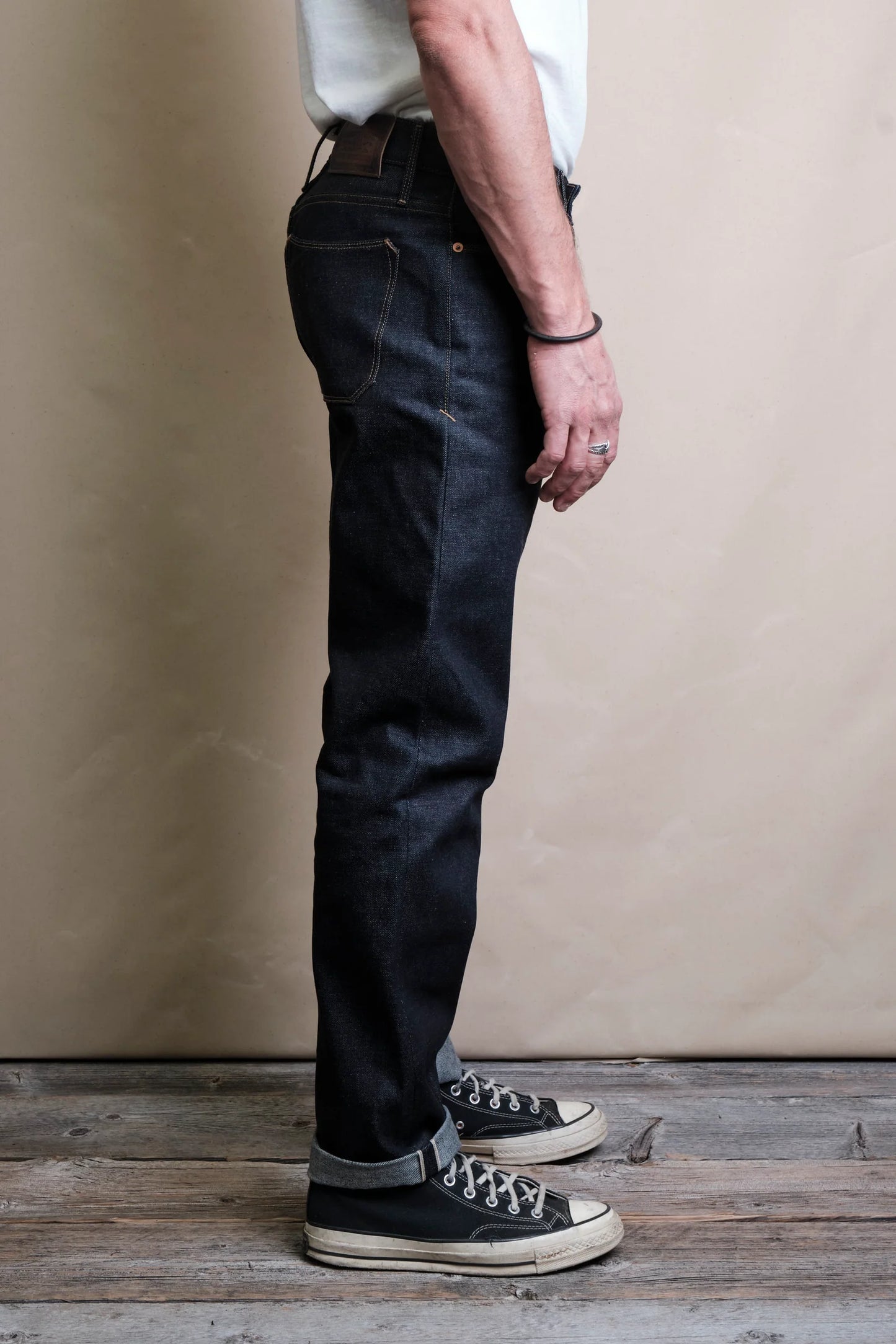 Freenote - Portola Classic Tapered 14.5oz