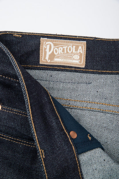 Freenote - Portola Classic Tapered 14.5oz