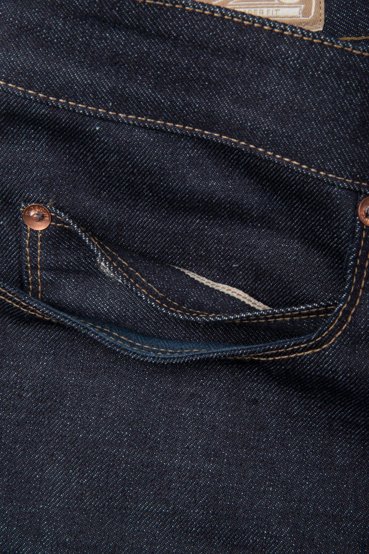 Freenote - Portola Classic Tapered 14.5oz