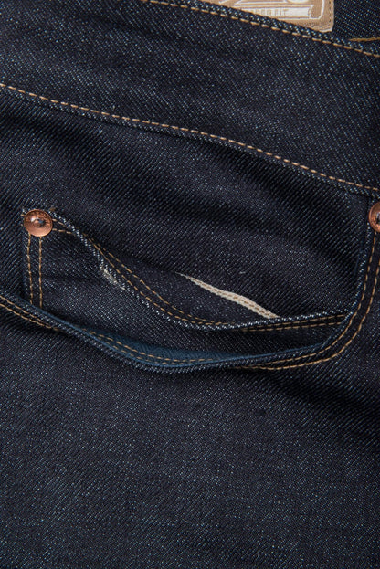 Freenote - Portola Classic Tapered 14.5oz