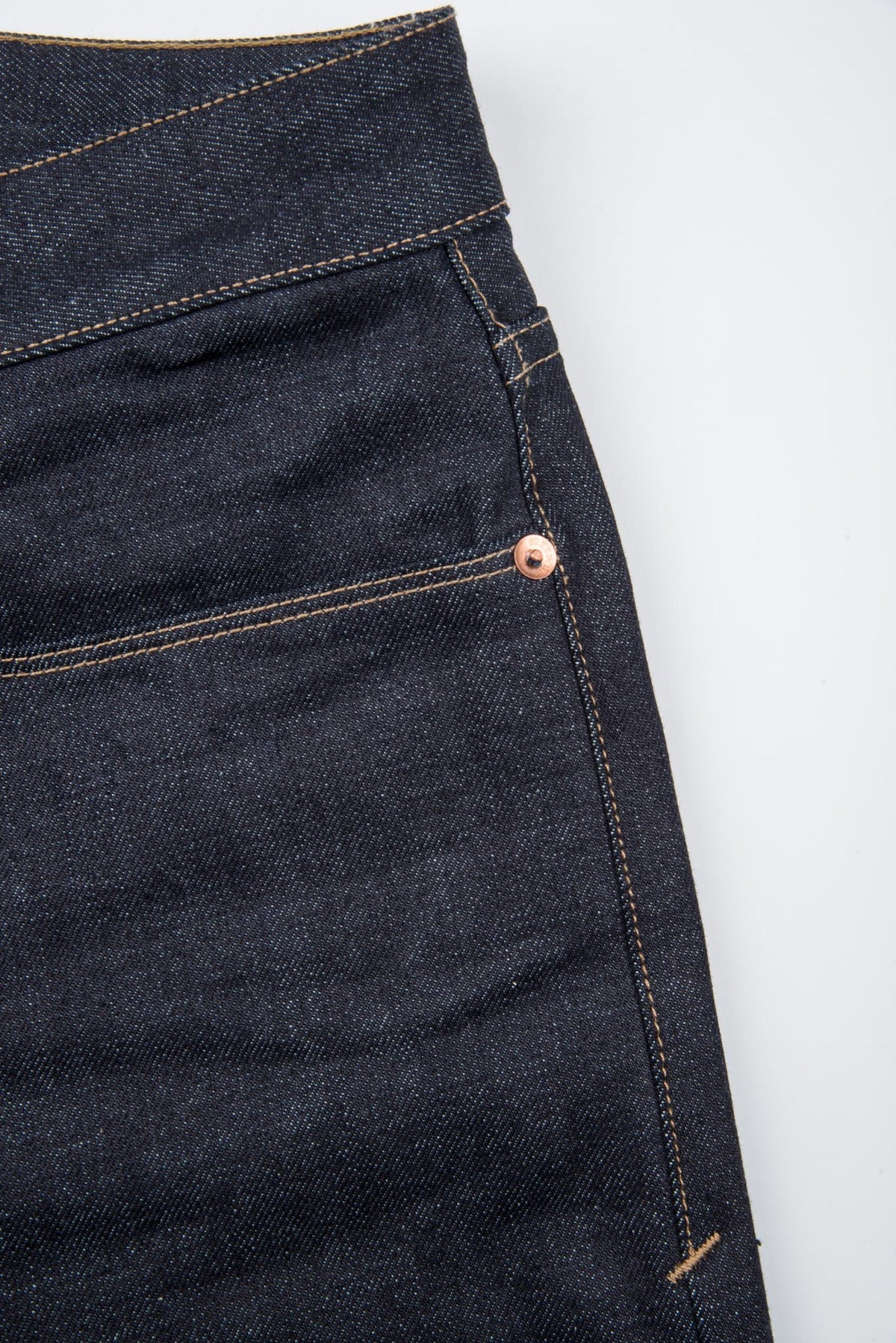 Freenote - Portola Classic Tapered 14.5oz