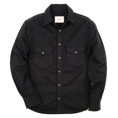 Freenote - Bodie Black Twill