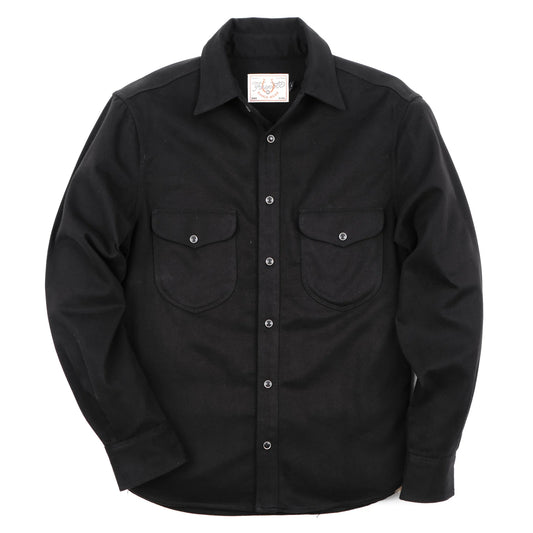 Freenote - Bodie Black Twill