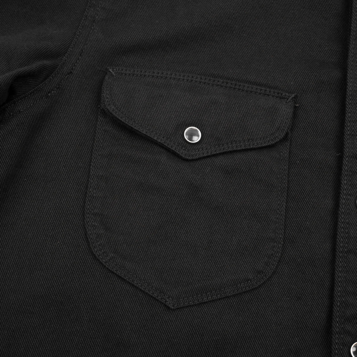 Freenote - Bodie Black Twill