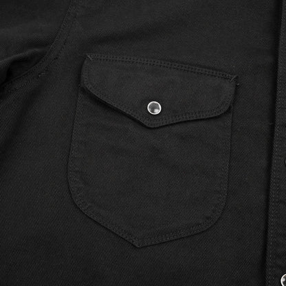 Freenote - Bodie Black Twill