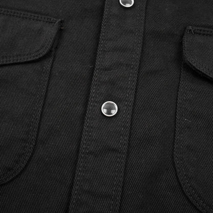 Freenote - Bodie Black Twill