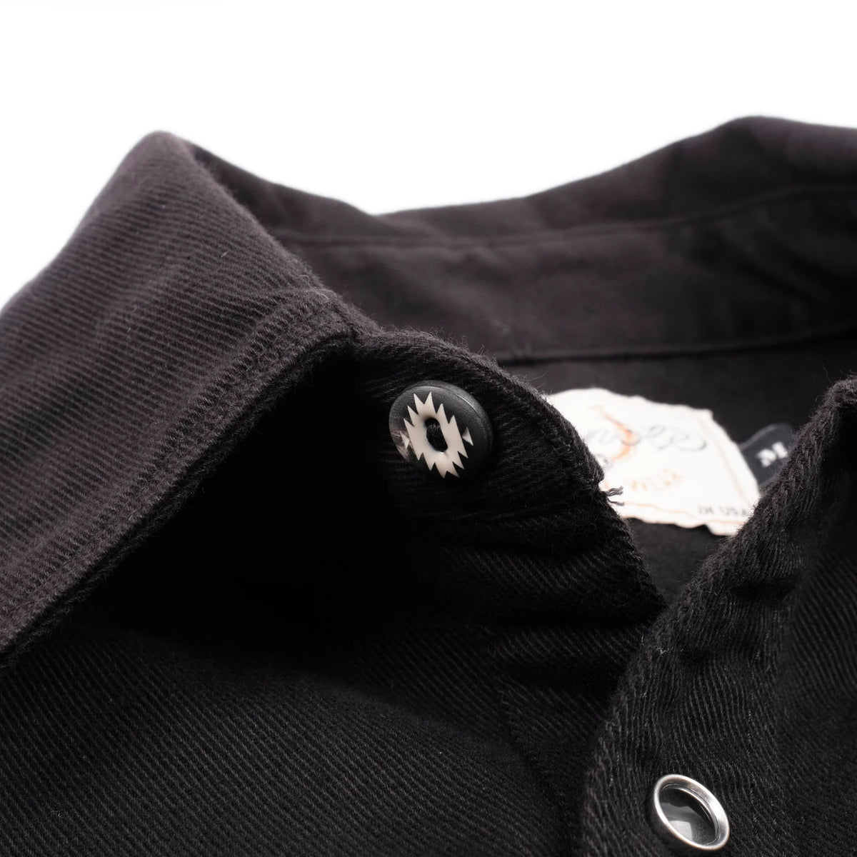 Freenote - Bodie Black Twill