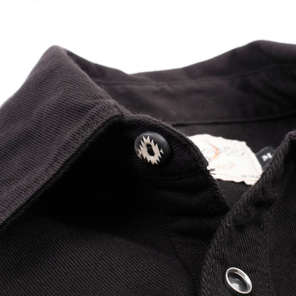 Freenote - Bodie Black Twill