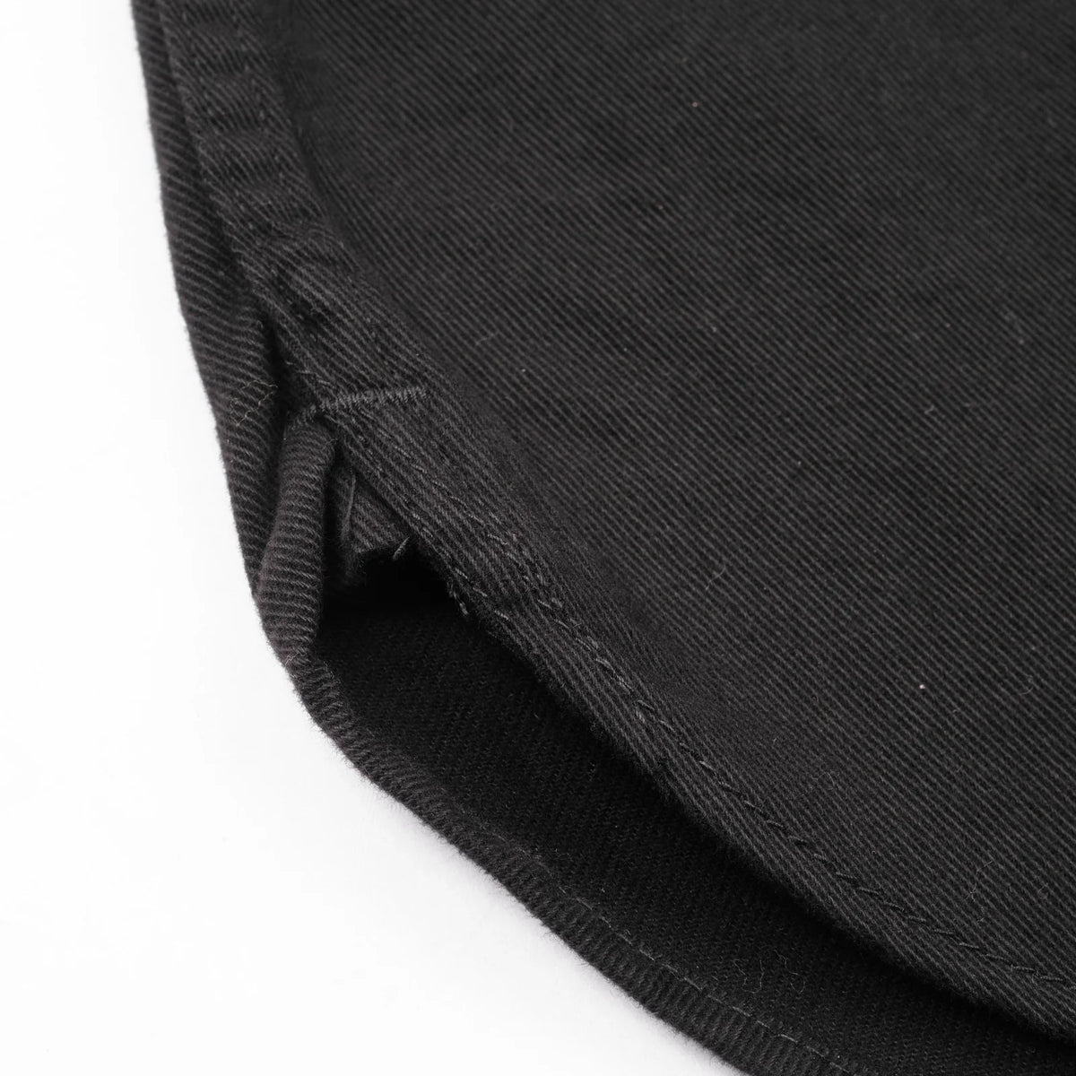 Freenote - Bodie Black Twill