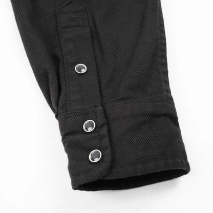 Freenote - Bodie Black Twill