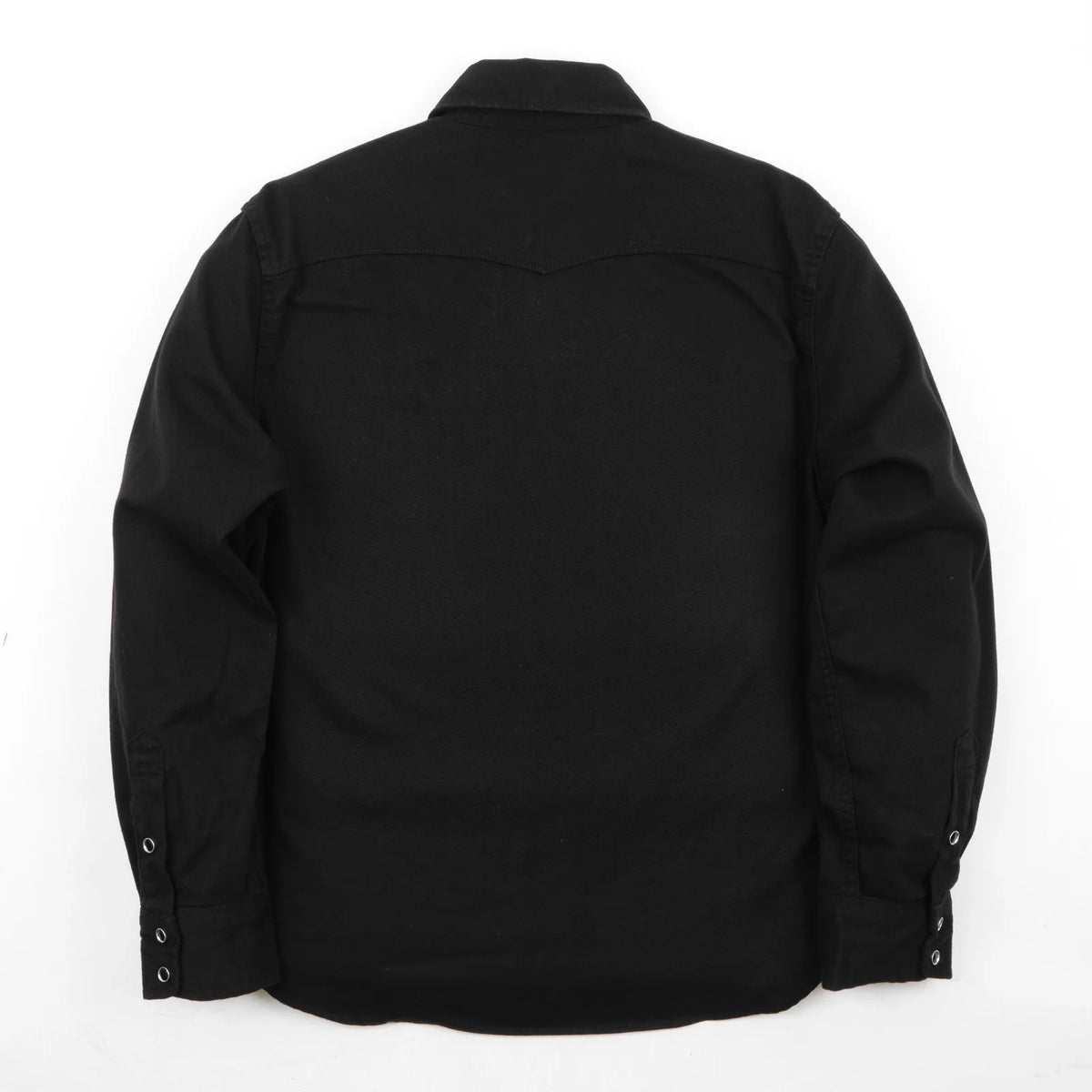 Freenote - Bodie Black Twill