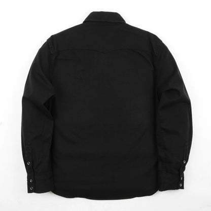 Freenote - Bodie Black Twill