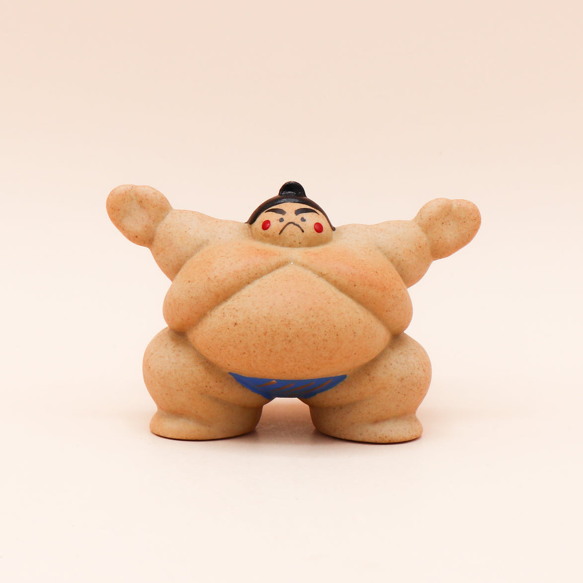 Sakura - Sumo Standing