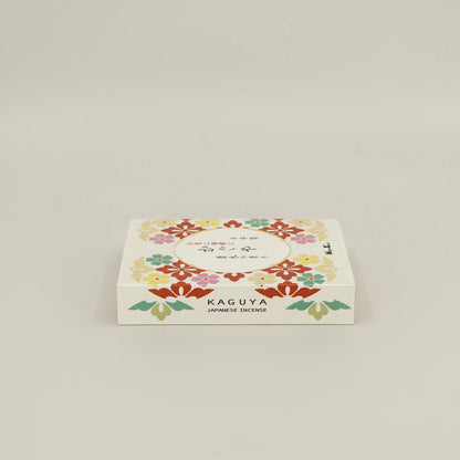 Sakura - Kaguya Scents Set