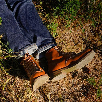 Red Wing - 875-Brund 20th Anniversary Boot