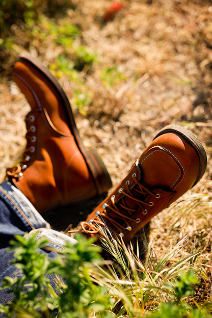 Red Wing - 875-Brund 20th Anniversary Boot