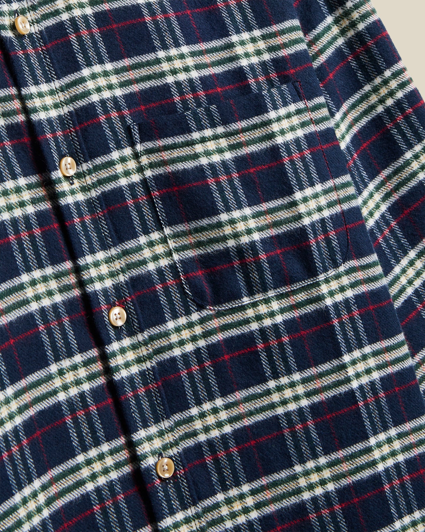 Portuguese Flannel - Lamo Check