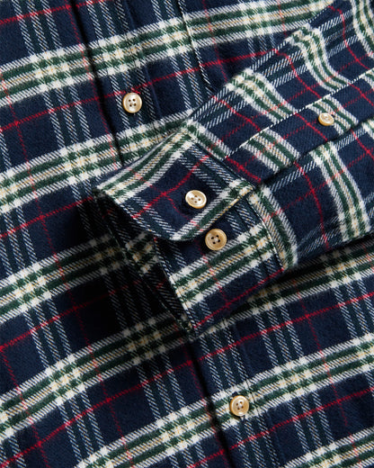 Portuguese Flannel - Lamo Check