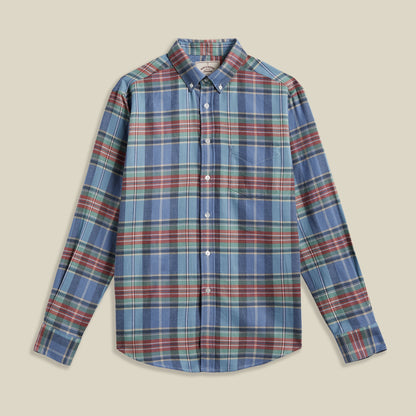 Portuguese Flannel - Lucia Check