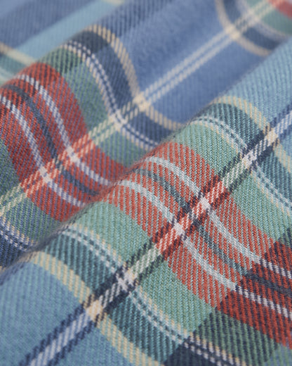 Portuguese Flannel - Lucia Check