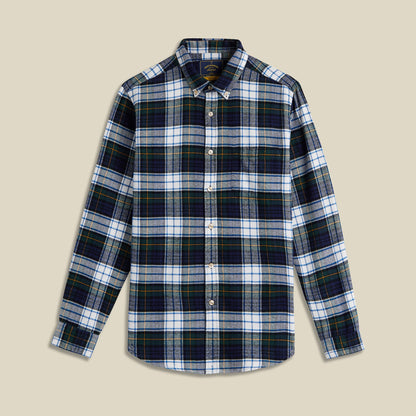 Portuguese Flannel - Maro Check